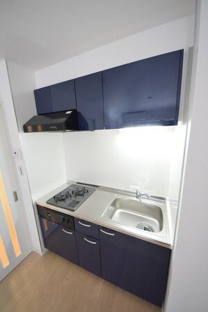 シトラスユノス京葉蘇我の物件内観写真